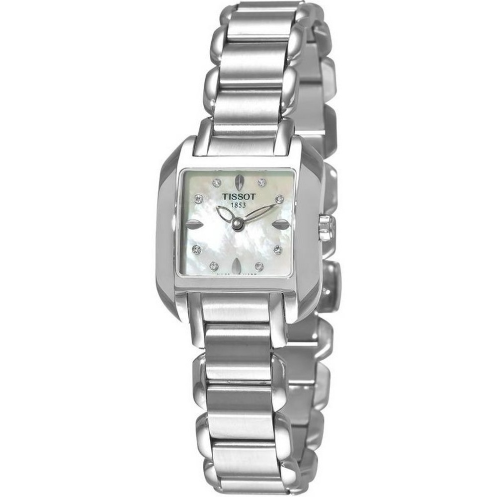 Tissot Women's T wave Watch
